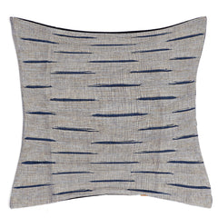 غطاء وسادة السحابة الزرقاء 18 × 18 بوصة (MB)