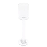Glass Candle Holder L.Z311-624