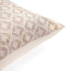 Silver Fern Cushion Covers 40x40 (cm)