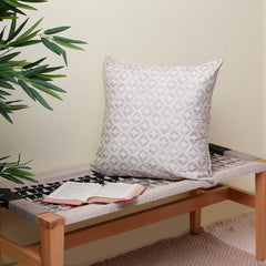 Silver Fern Cushion Covers 40x40 (cm)