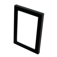 Photo Frame - Black 4x6