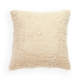 Green Tassel Cushion Cover 50x50 (cm)