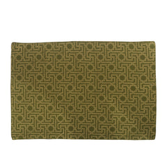 حصائر الشبكة الذهبية 13 × 19