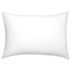 Ball Fiber Pillow HP 50x76 (cm)