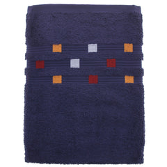 Rediance Hand Towel (Navy 40x60-500GSM)