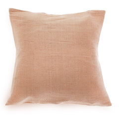 Jute Texture Cushion Cover 45x45 (cm)