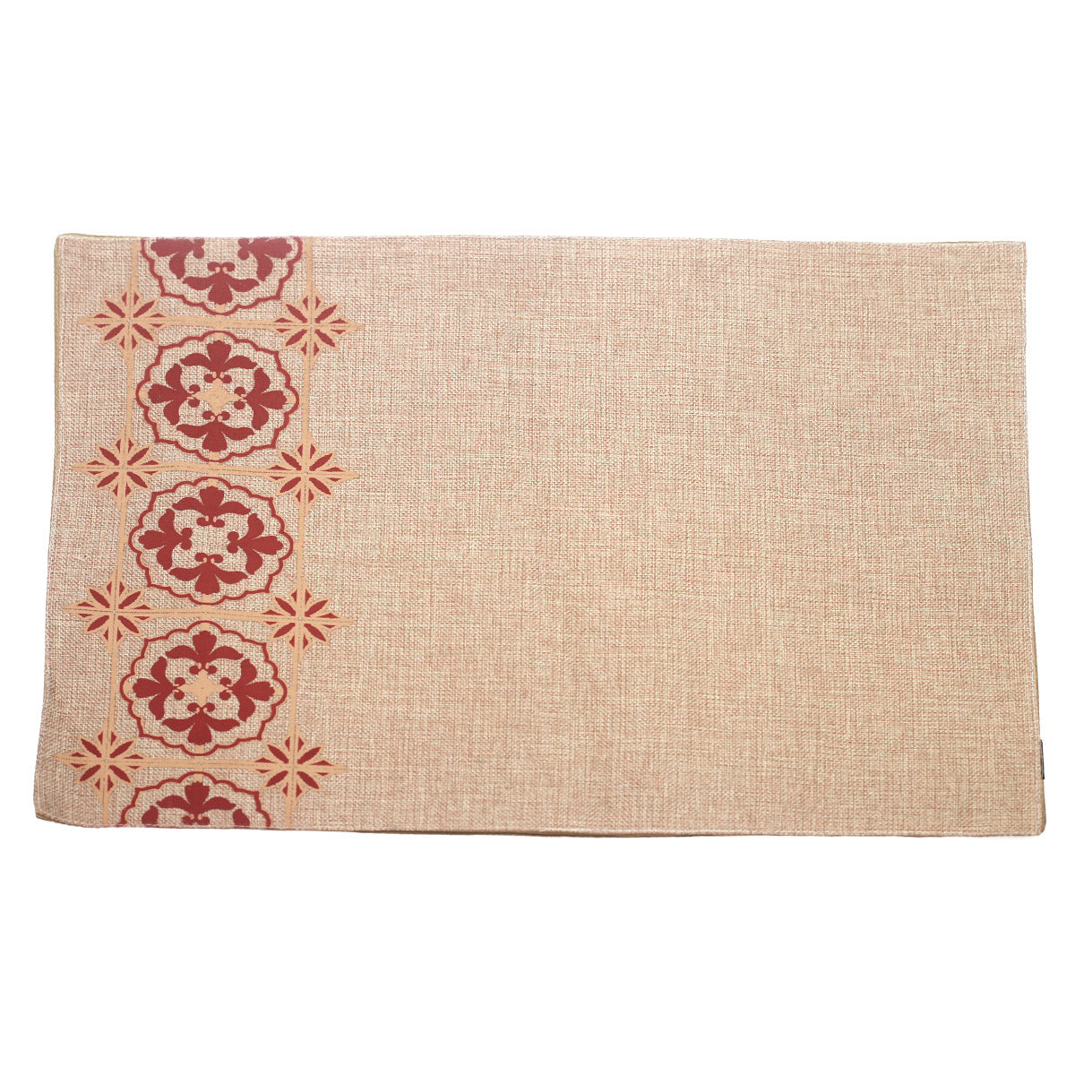 Buff Mats 13x9 Beige