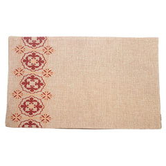 Buff Mats 13x9 Beige