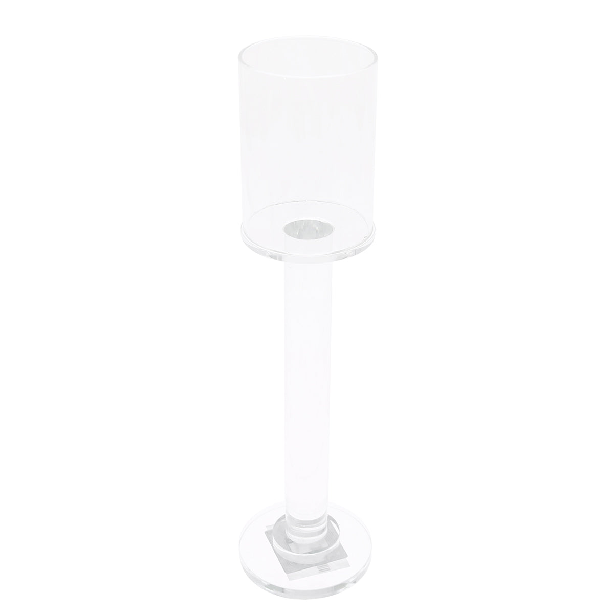 Glass Candle Holder L.Z311-624