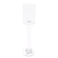 Glass Candle Holder L.Z311-624