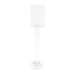 Glass Candle Holder L.Z311-624