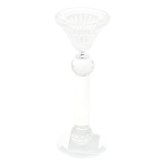 Glass Candle Holder L.Z311-626