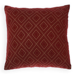 Gold Dots Cushion Cover 45x45 (cm)