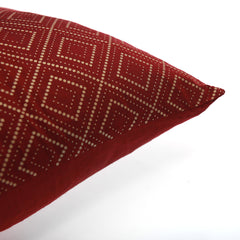 Gold Dots Cushion Cover 45x45 (cm)