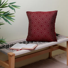 Gold Dots Cushion Cover 45x45 (cm)