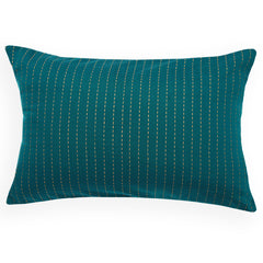 Kantha Lines Cushion Cover 30x45 (cm)