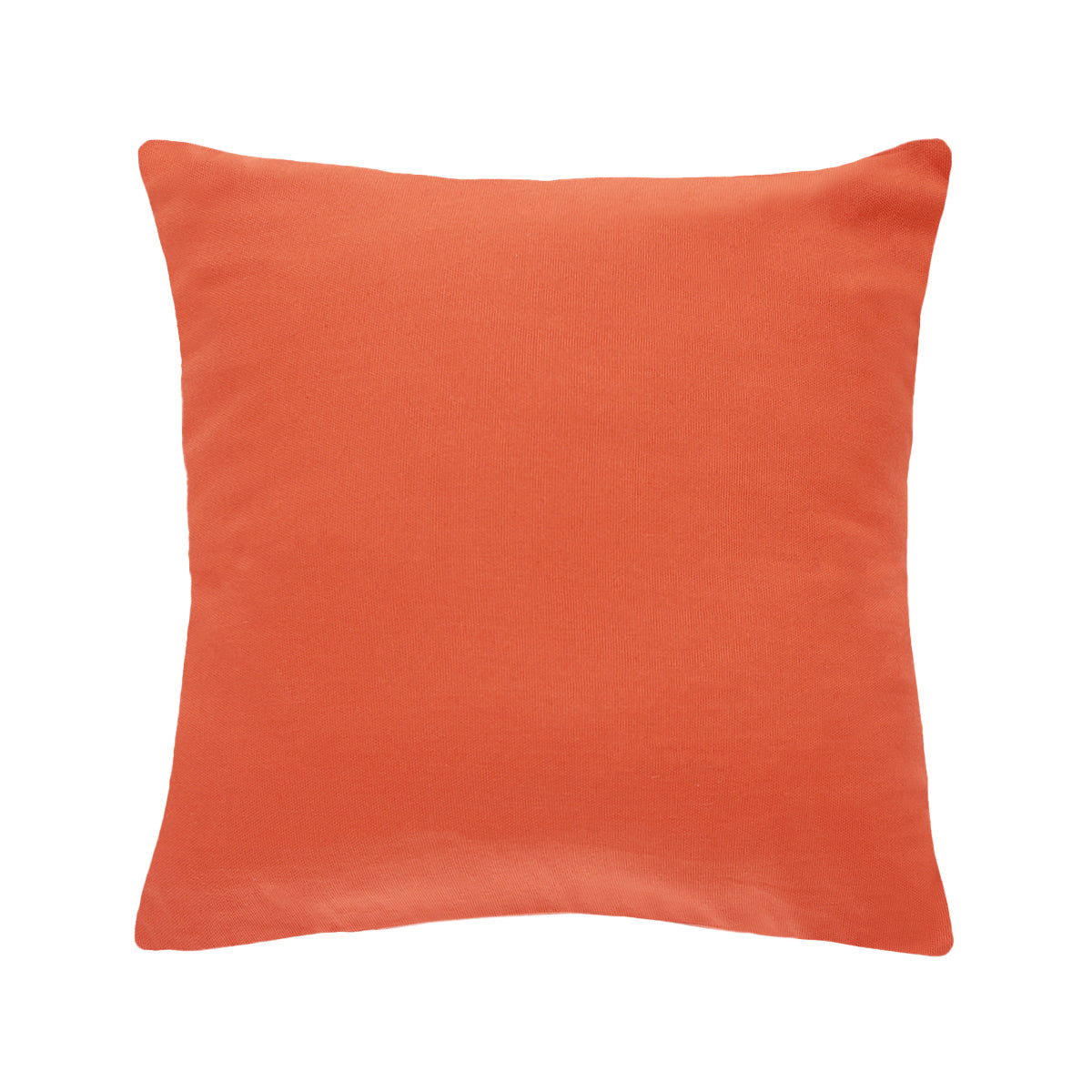 Orange Plan Cushion Cover 45x45 (cm)