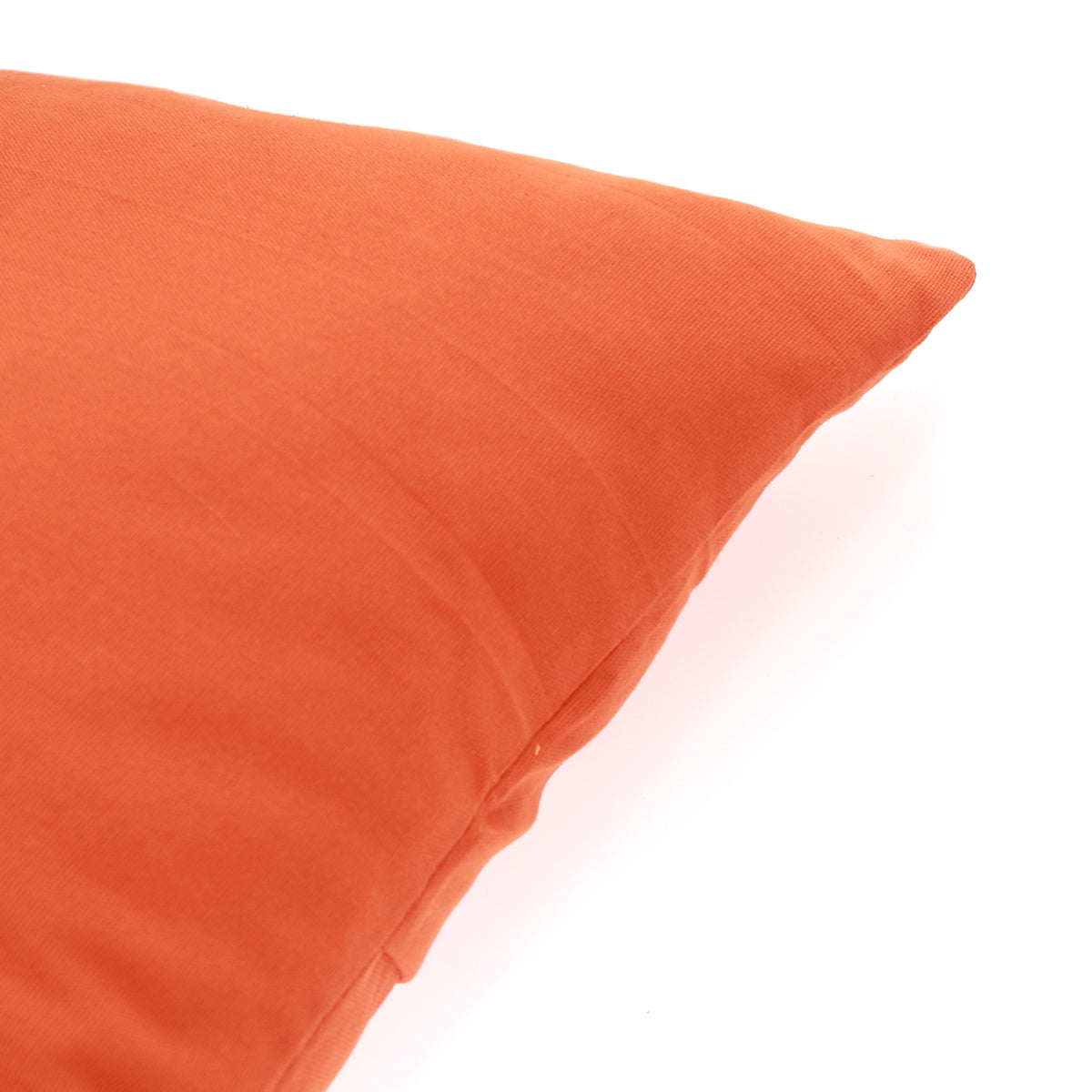 Orange Plan Cushion Cover 45x45 (cm)