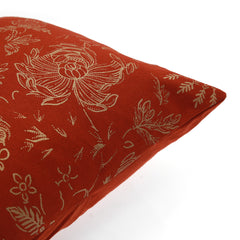 Floral Fiesta Cushion Cover 45x45 (cm)