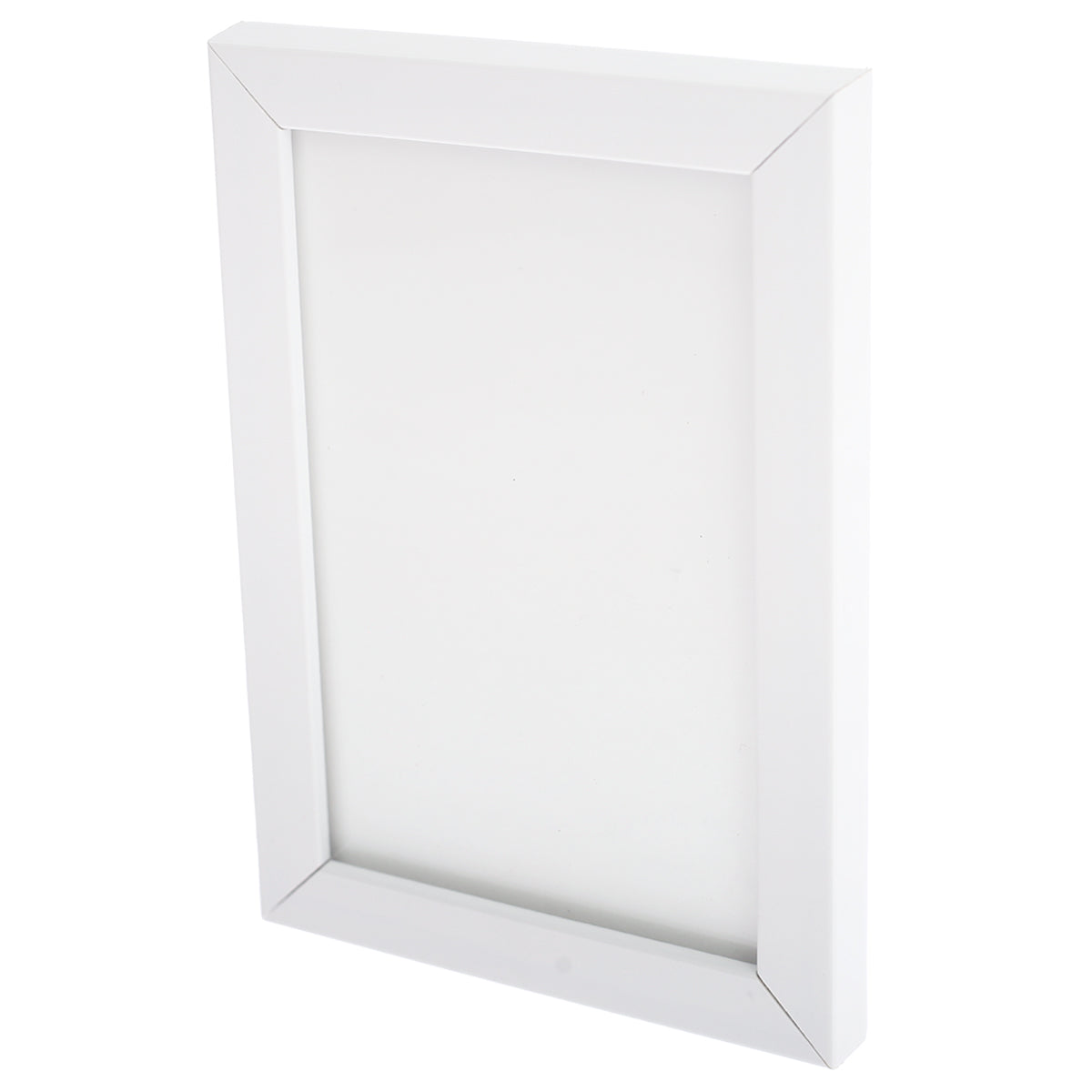 Photo Frame White