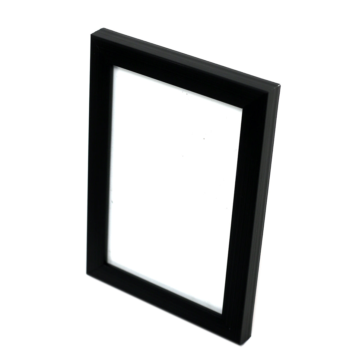 Photo Frame - Black  4x6