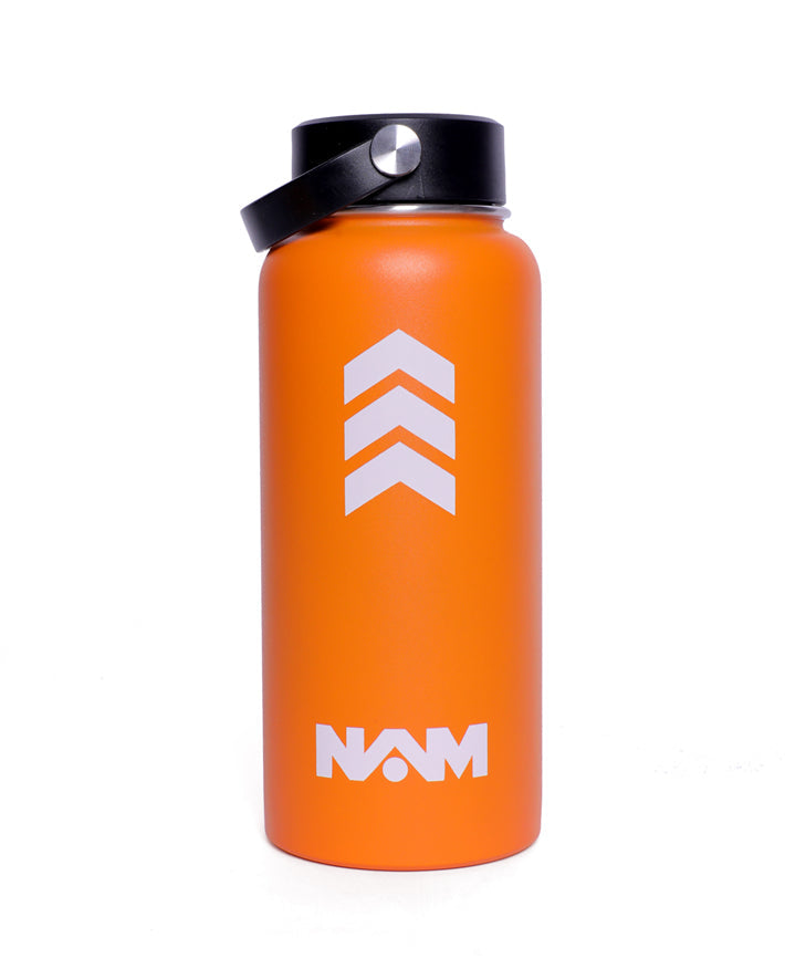 Flex Cap .Orange.950 ml.