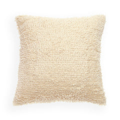 Green Tassel Cushion Cover 50x50 (cm)