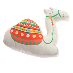 Oasis Camel Shaped Cushion 45x45 (cm)