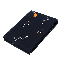 Space Single Bed Sheet 68x96"