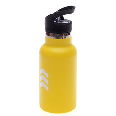 Flask Metal Yellow 350 ml