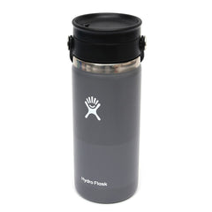 16 OZ Hydro Flask Wide Stone W16BCX010