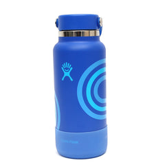 32 OZ Hydro Flask Wide Wave RFGW32BTS456