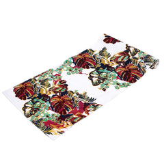 Floral Dew Runner 14X72