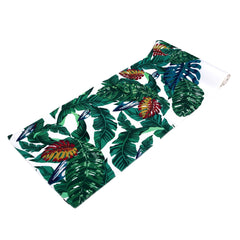 Tropical Floral Runner 14X72