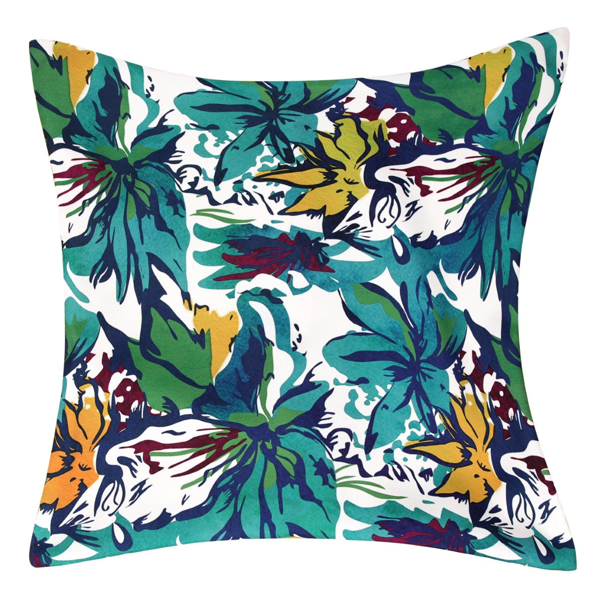 Floral Bliss Cushion Cover 50x50 (cm)