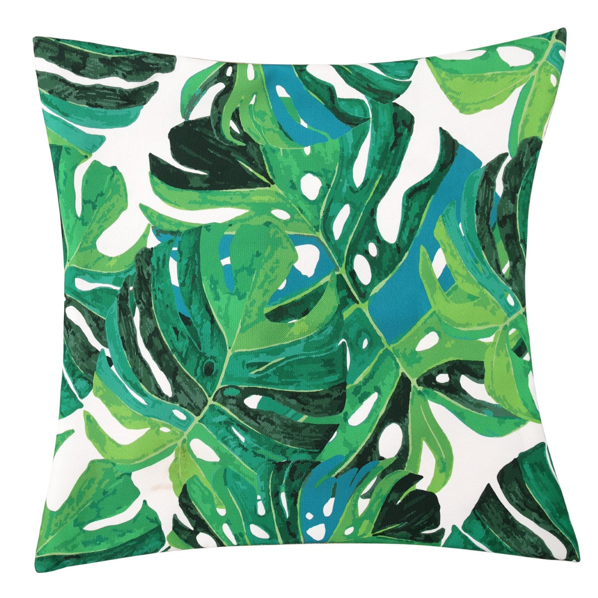 Palm Leaves Cushion Cover 50x50 (cm)