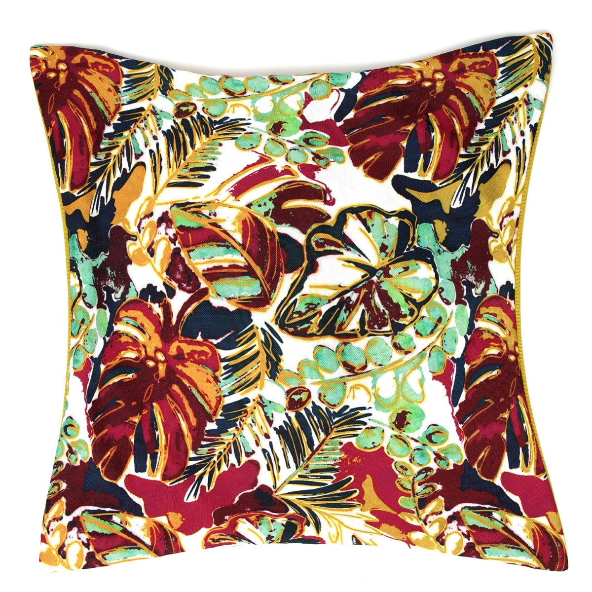 Pattern Dew Cushion Cover 50x50 (cm)