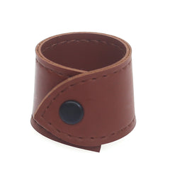 Napkin Band Brown