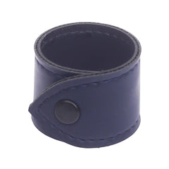 Napkin Band Blue