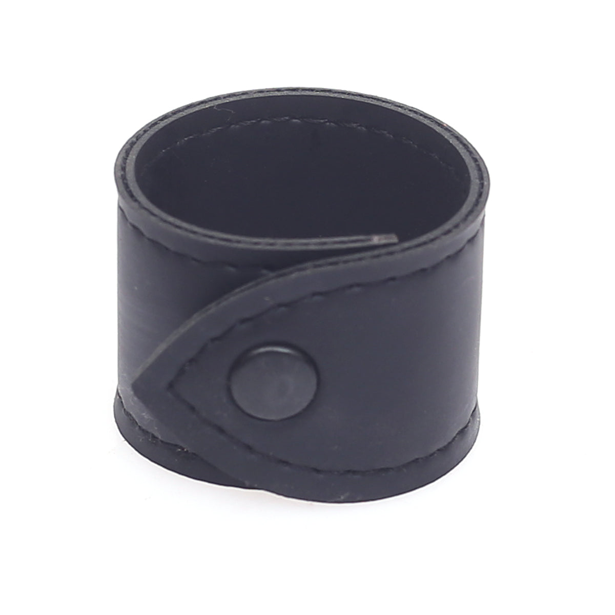 Napkin Band Black