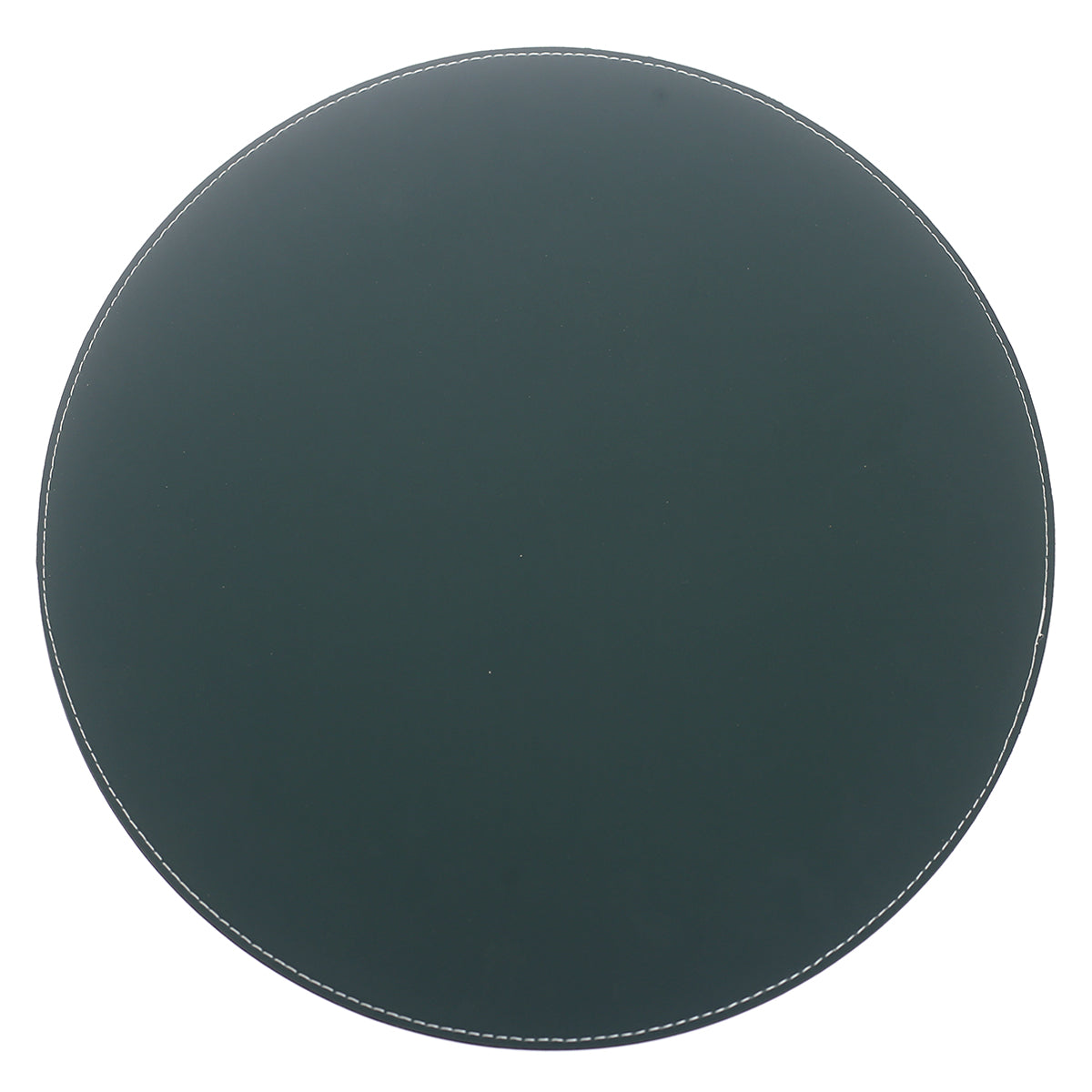 Mat Round Sandwich Green