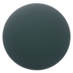 Mat Round Sandwich Green