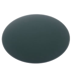 Mat Round Sandwich Green