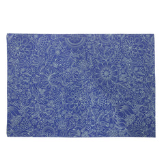 Blue Shine Mats 13x19