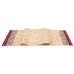 Ethnic Aroosi Pattern Runner 14x72