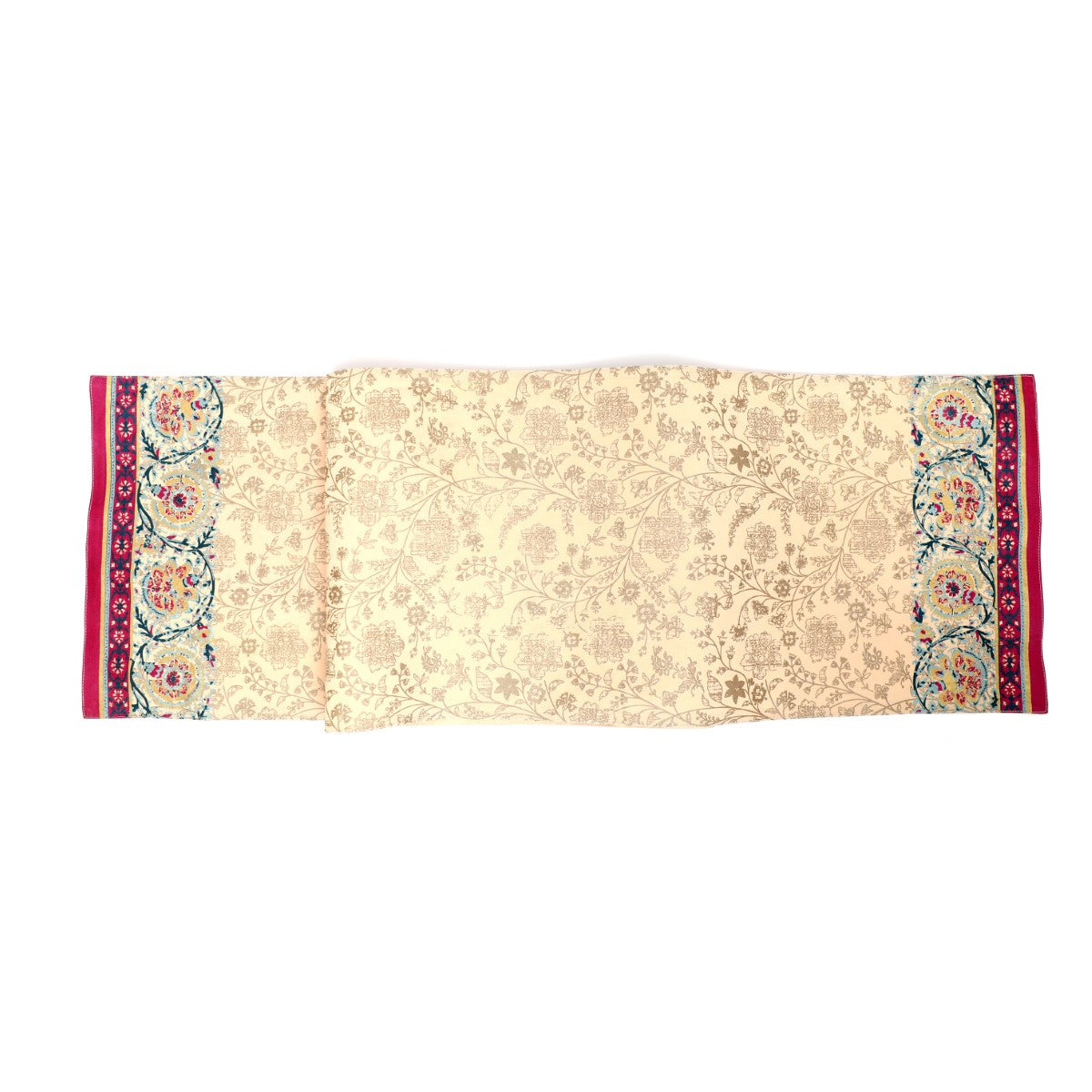 Ethnic Aroosi Pattern Runner 14x45