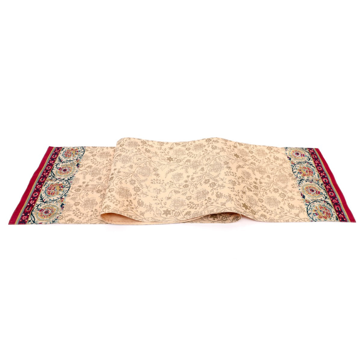 Ethnic Aroosi Pattern Runner 14x45